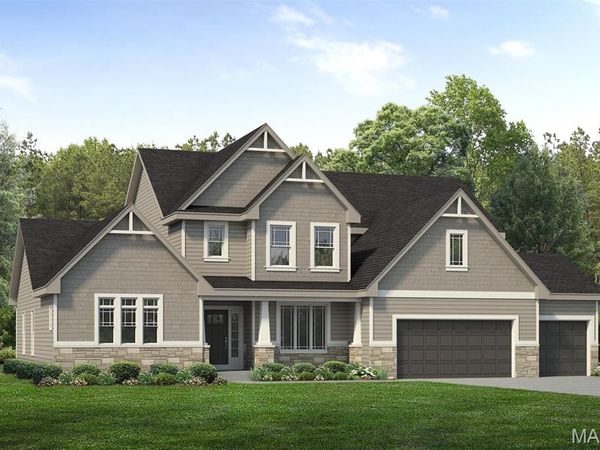 6830 Preservation Parkway, Affton, MO 63123