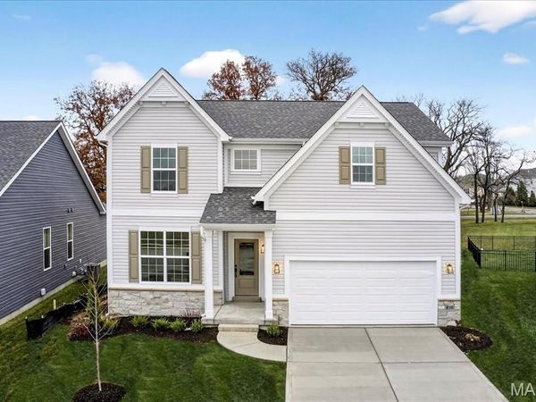 210 Randlin Drive, O'Fallon, MO 63367