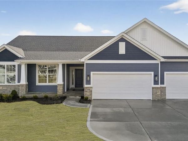 143 Royal Troon Drive, Dardenne Prairie, MO 63368