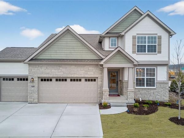 1000 Santiago Trail, Cottleville, MO 63304
