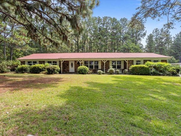 1909 Co Rd 230, Heidelberg, MS 39439