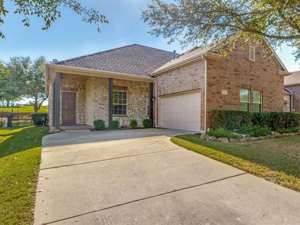 727 Scenic Ranch Circle, Fairview, TX 75069