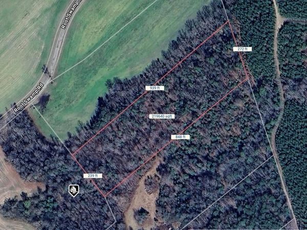 ROOT SWAMP, NEWTOWN, VA 23126