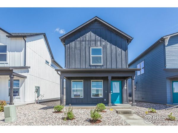 3277 Comet St, Fort Collins, CO 80524