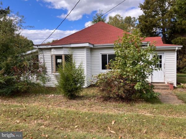 4805 BICKNELL ROAD, MARBURY, MD 20658