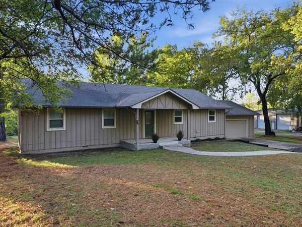 37171 S 4450 Road, Vinita, OK 74301