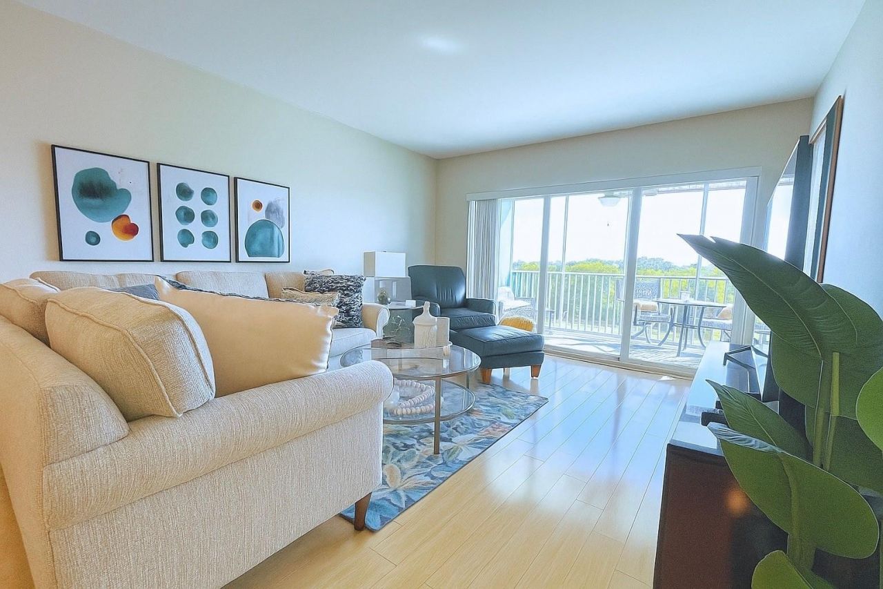 3000 N Palm Aire Drive, Unit 404, Pompano Beach, FL 33069 Photo