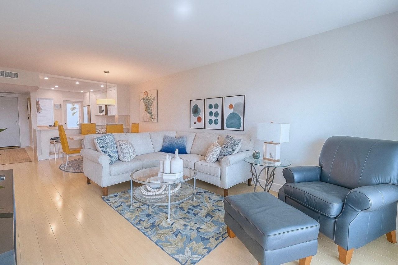 3000 N Palm Aire Drive, Unit 404, Pompano Beach, FL 33069 Photo