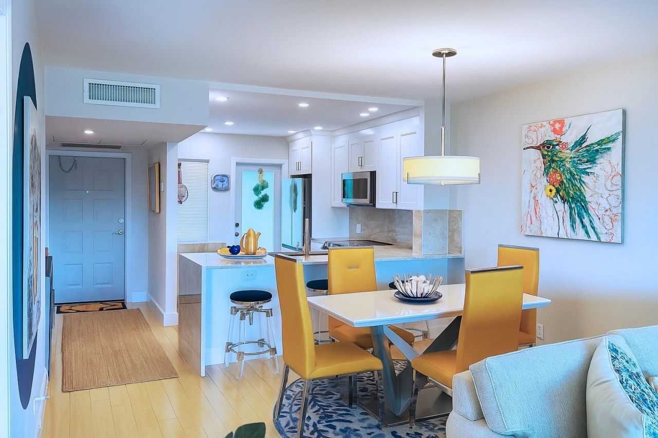 3000 N Palm Aire Drive, Unit 404, Pompano Beach, FL 33069 Photo