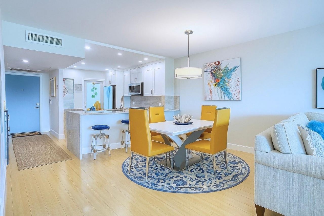 3000 N Palm Aire Drive, Unit 404, Pompano Beach, FL 33069 Photo