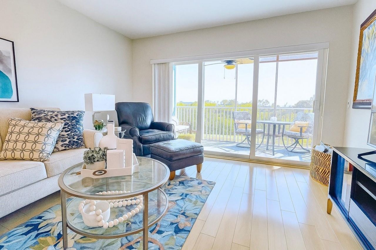 3000 N Palm Aire Drive, Unit 404, Pompano Beach, FL 33069 Photo