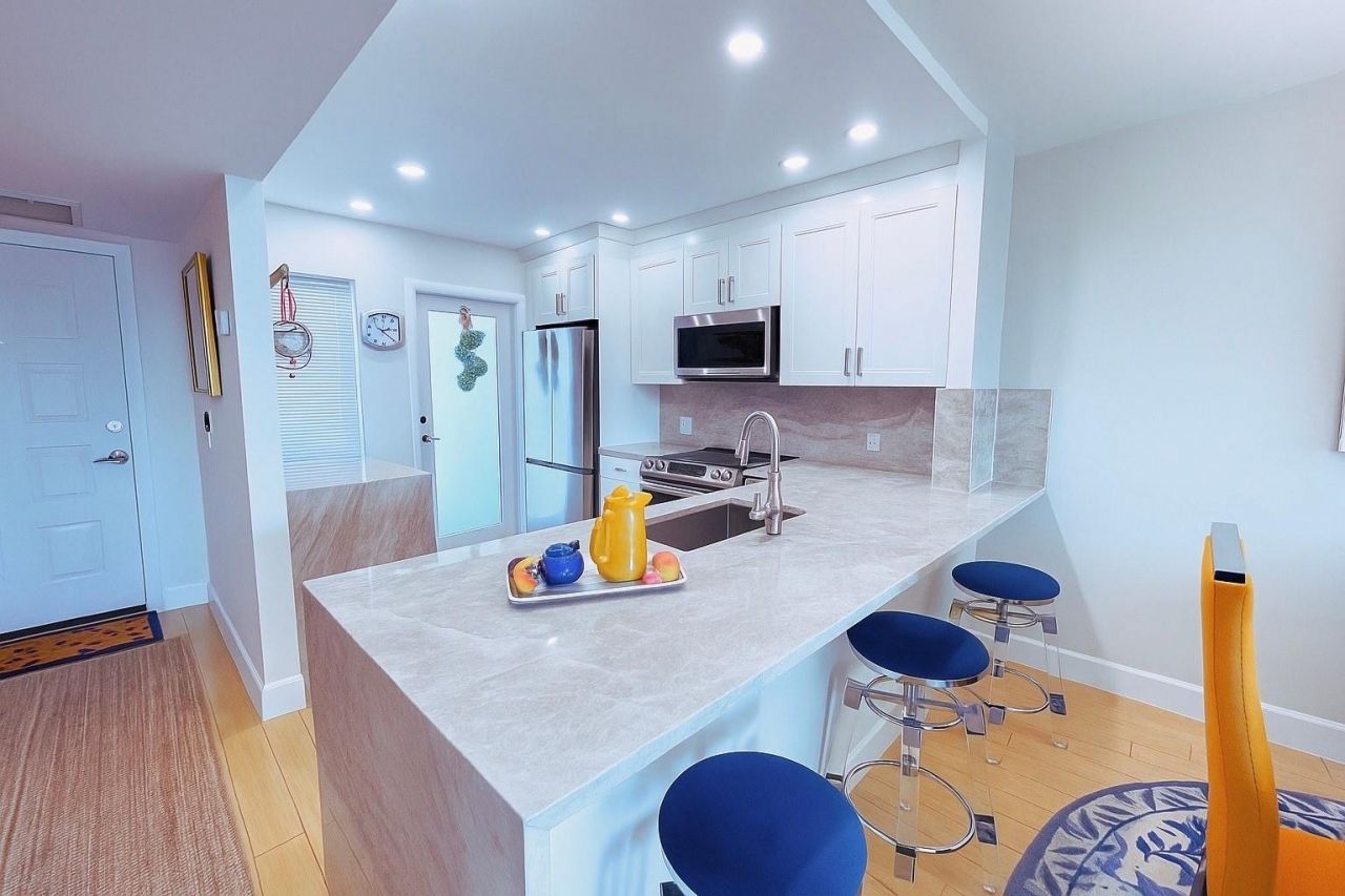 3000 N Palm Aire Drive, Unit 404, Pompano Beach, FL 33069 Photo