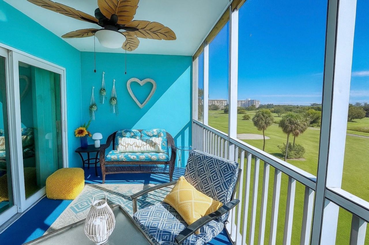 3000 N Palm Aire Drive, Unit 404, Pompano Beach, FL 33069 Photo