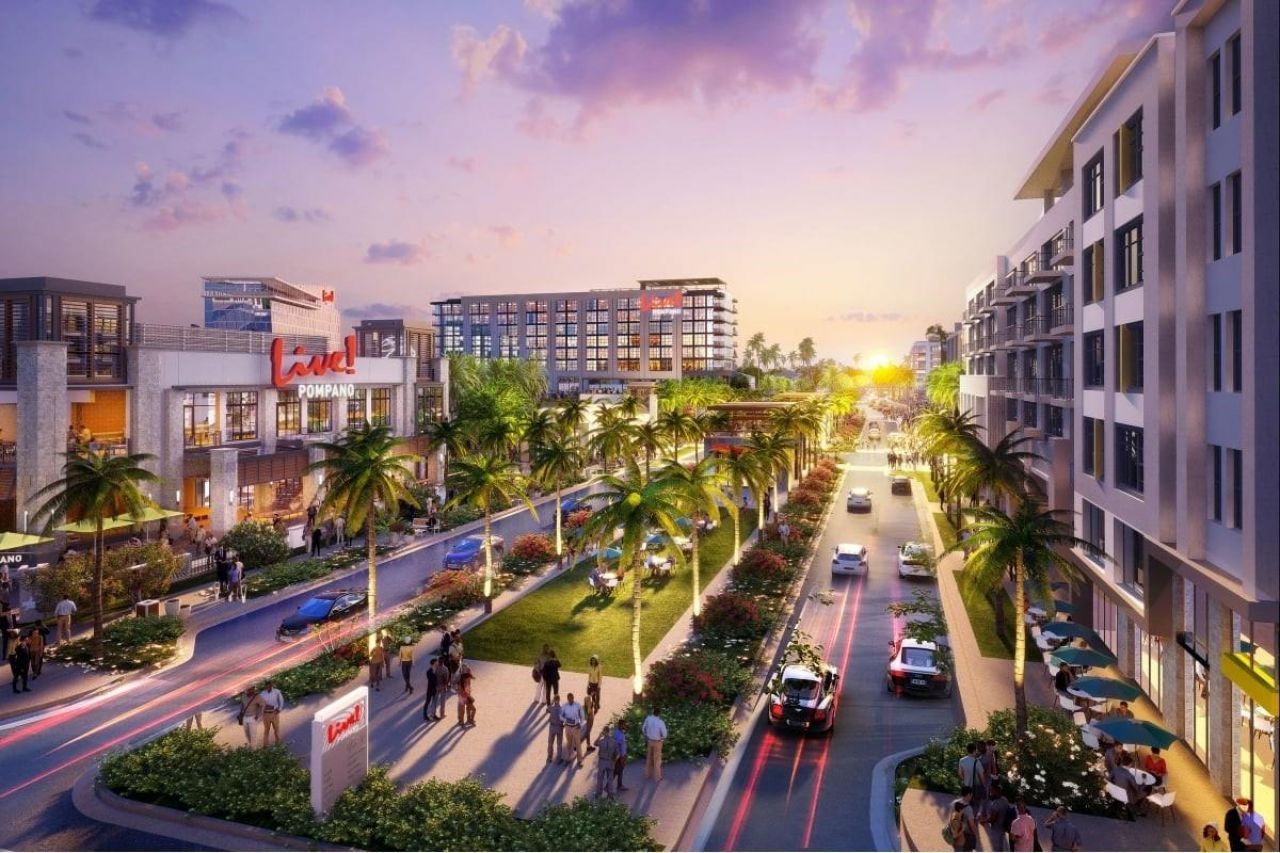 3000 N Palm Aire Drive, Unit 404, Pompano Beach, FL 33069 Photo