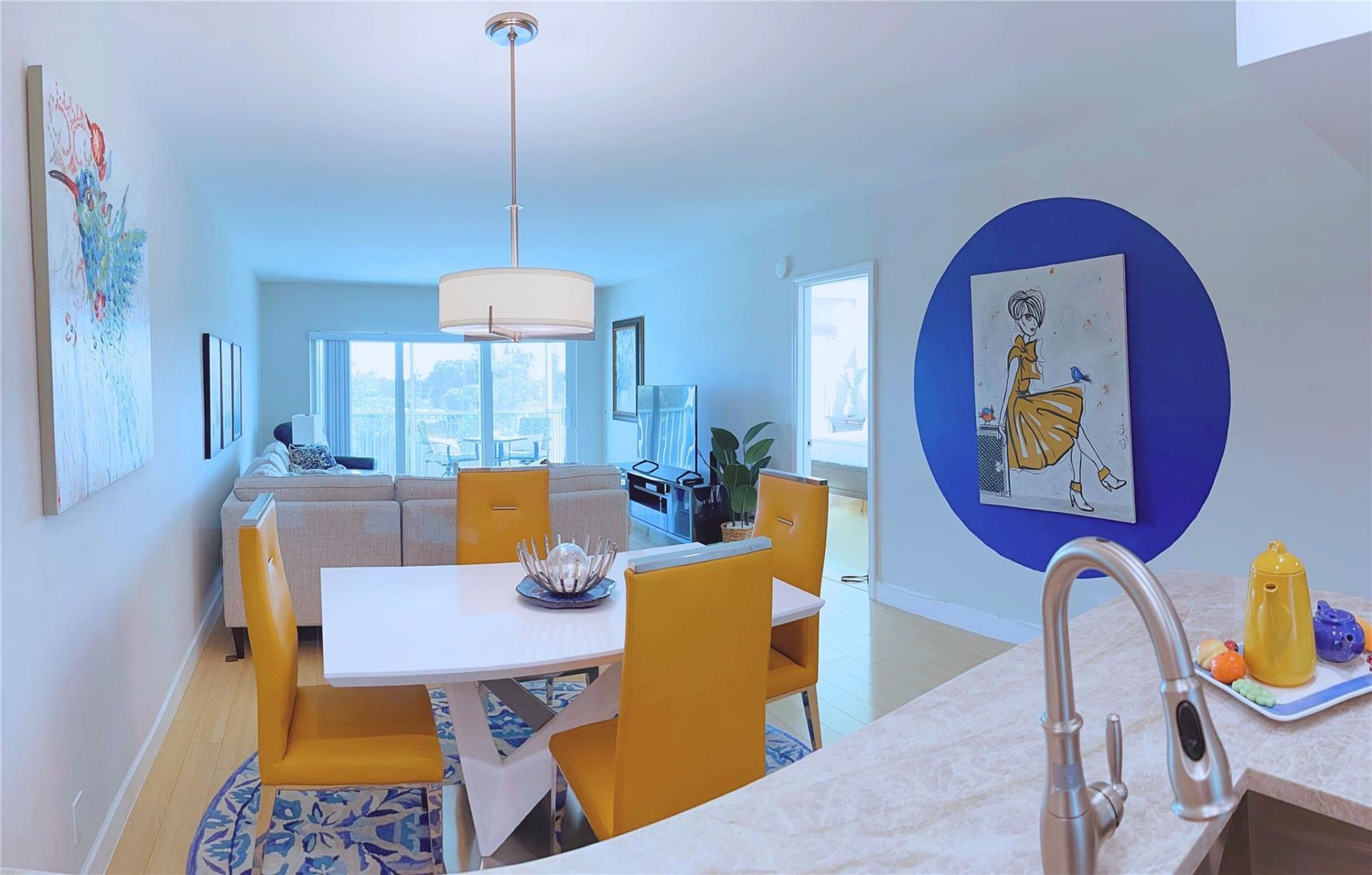 3000 N Palm Aire Drive, Unit 404, Pompano Beach, FL 33069 Photo