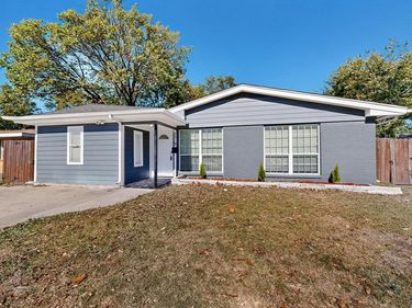 2519 Maverick Avenue, Dallas, TX 75228