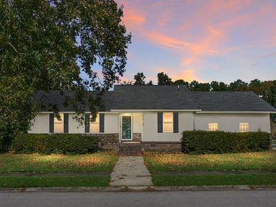 401 Terrier Road, Goose Creek, SC 29445
