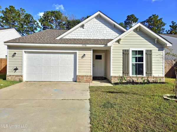 11376 Camden Ct Circle, Gulfport, MS 39503