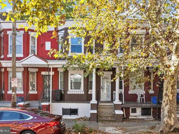 2904 N 26TH STREET, PHILADELPHIA, PA 19132