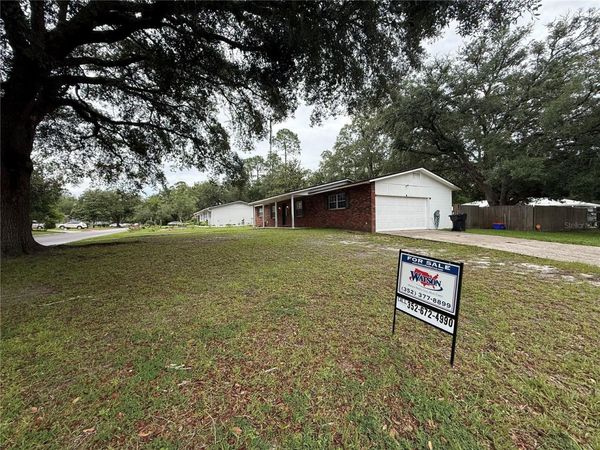 5515 NW 27TH TERRACE, GAINESVILLE, FL 32653