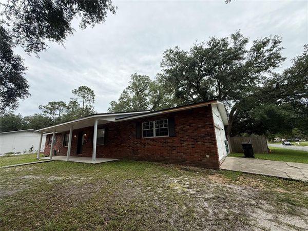 5515 NW 27TH TERRACE, GAINESVILLE, FL 32653