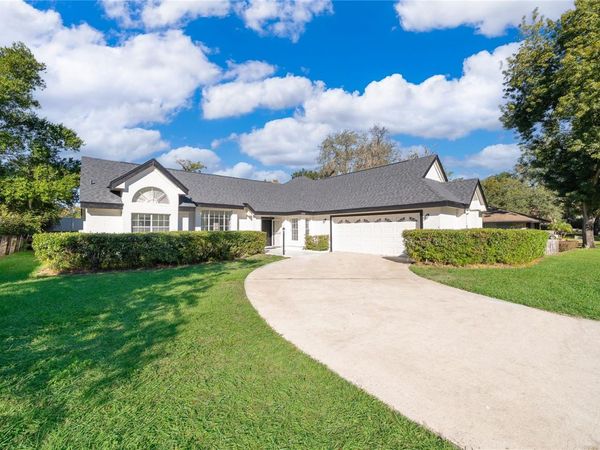 1250 GLENMORE DRIVE, APOPKA, FL 32712