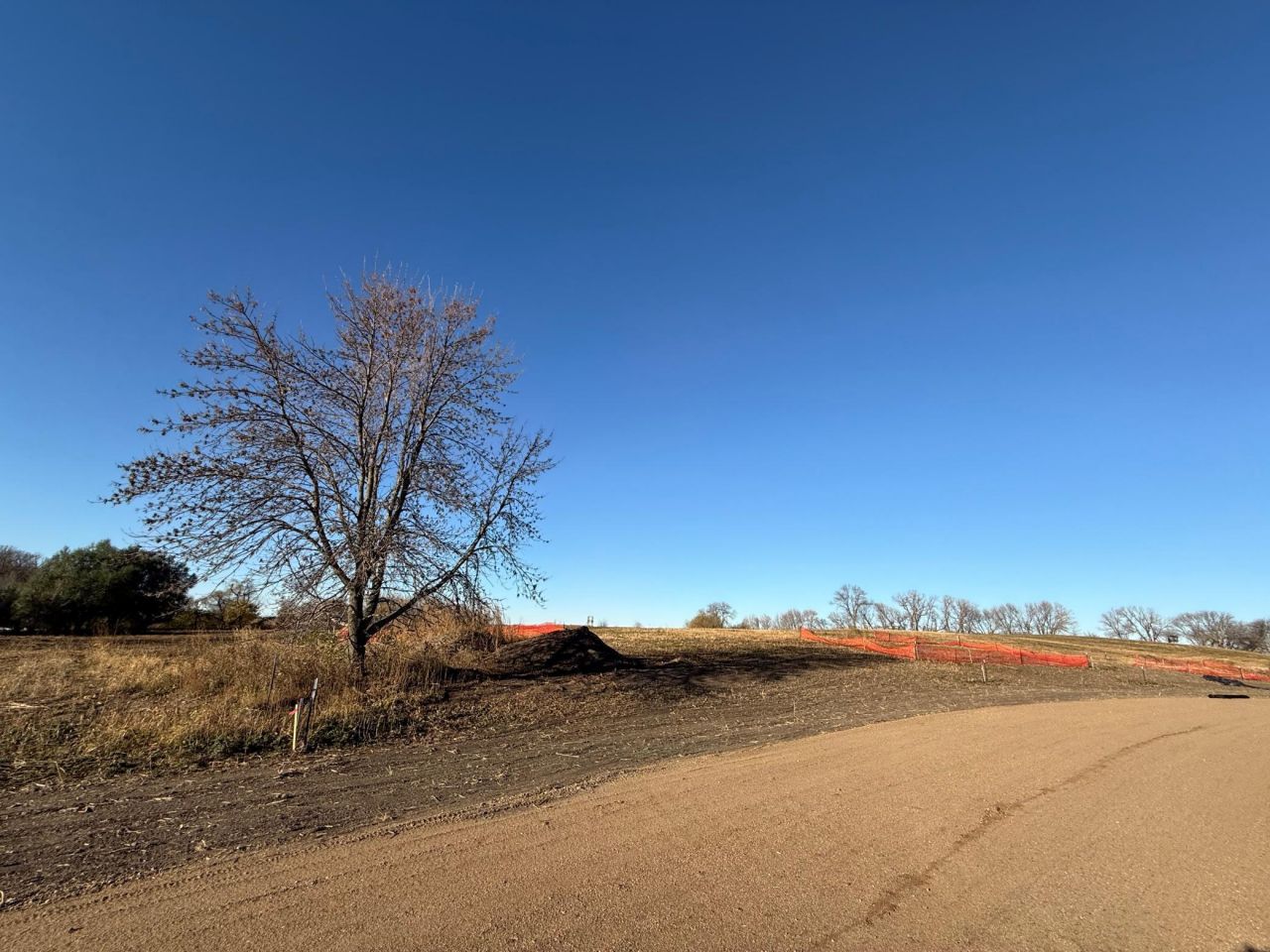 Lot 2, Block 1 Alivia's Avenue, Pelican Rapids, MN 56572 Main Photo