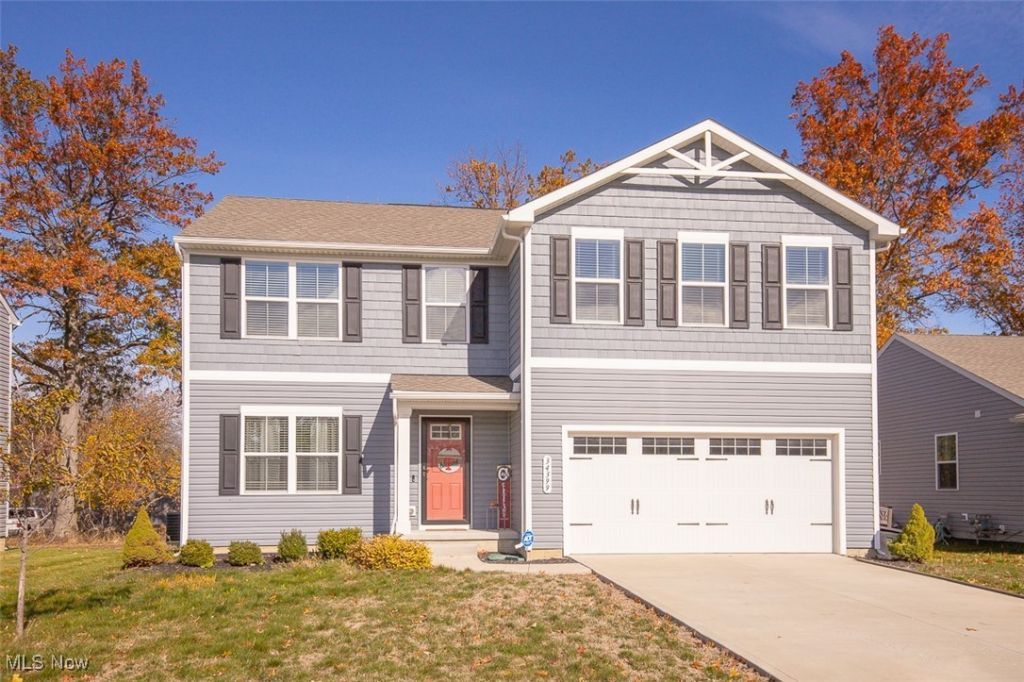 34399 Sylvia Drive, Eastlake, OH 44095 Main Photo
