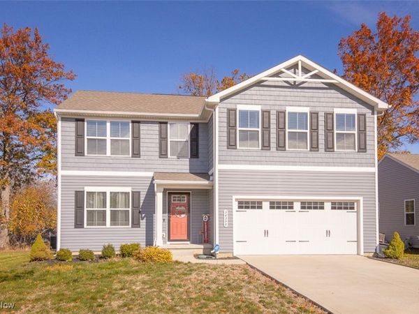 34399 Sylvia Drive, Eastlake, OH 44095