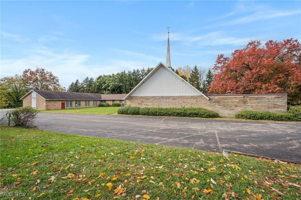 1900 East Avenue, Akron, OH 44314