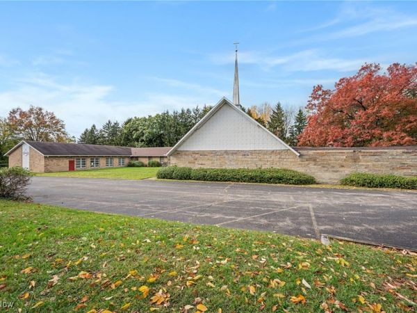 1900 East Avenue, Akron, OH 44314