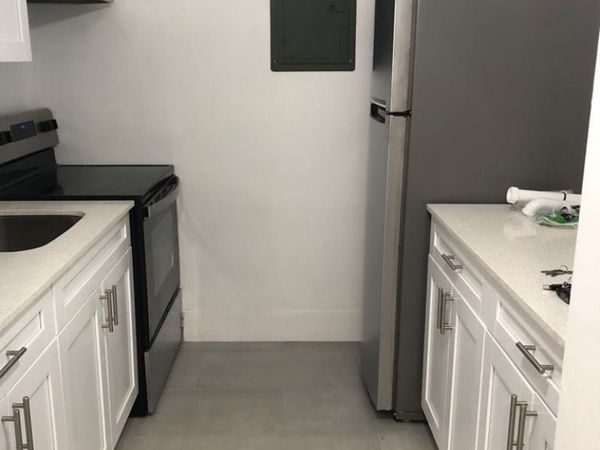 2916 Funston Street, Unit 48a, Hollywood, FL 33020