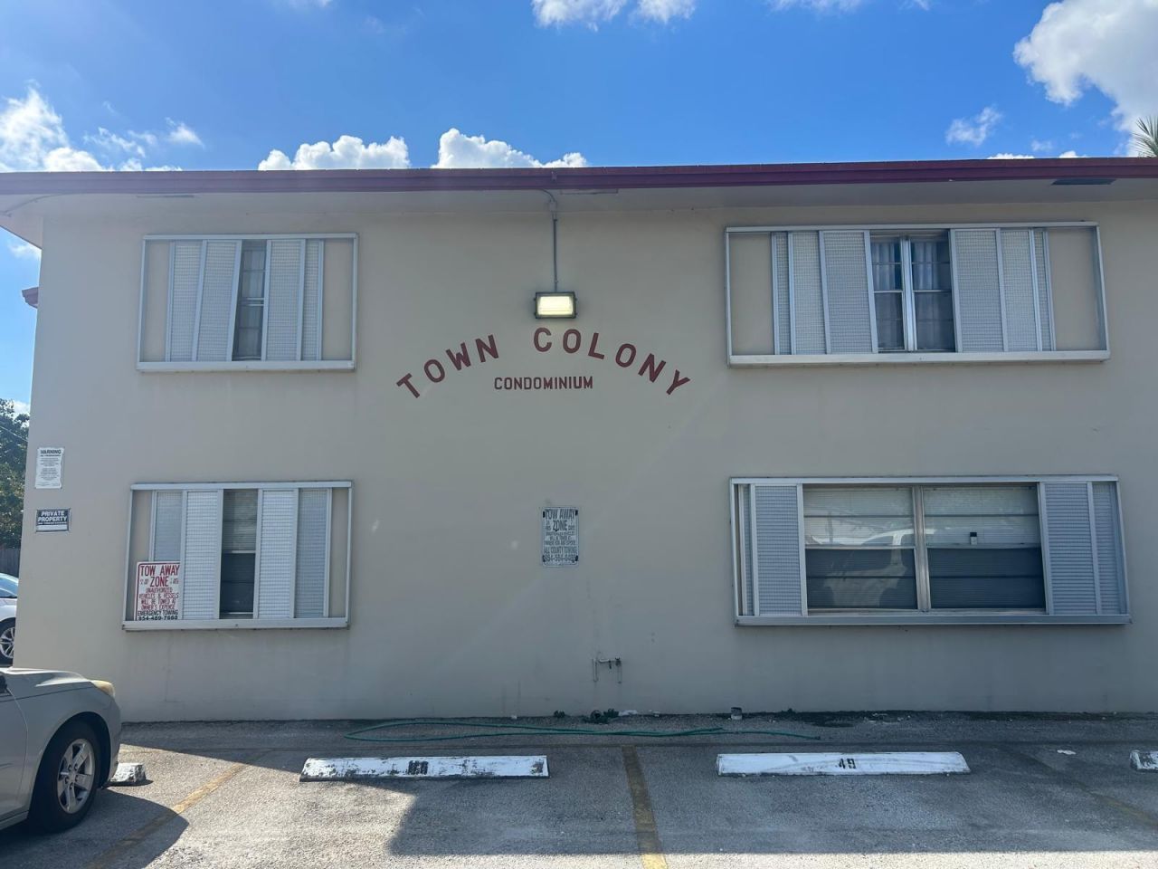 2916 Funston Street, Unit 48a, Hollywood, FL 33020 Photo