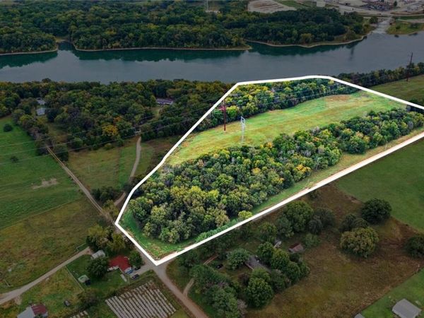 Swepco Lake Road, Gentry, AR 72734