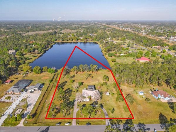 3228 ABALONE BOULEVARD, ORLANDO, FL 32833