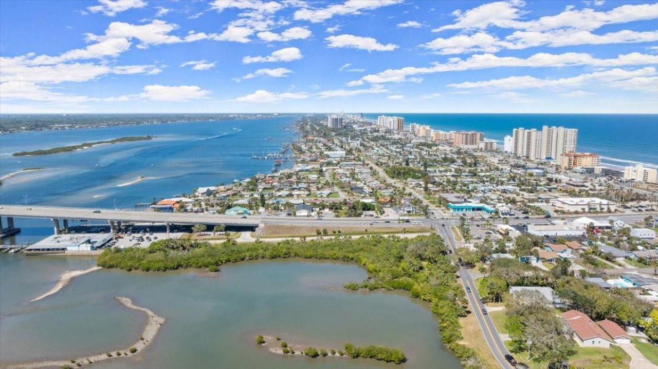 0 S Peninsula Drive, Port Orange, FL 32127 Photo