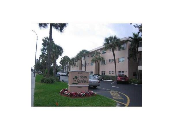 1481 S Ocean Boulevard, Unit 222B, Pompano Beach, FL 33062