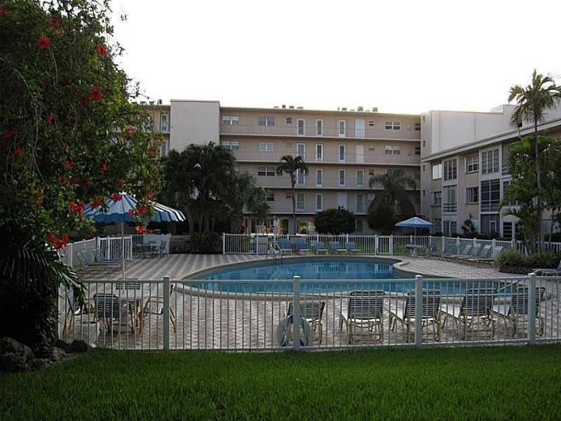 1481 S Ocean Boulevard, Unit 222B, Pompano Beach, FL 33062 Photo