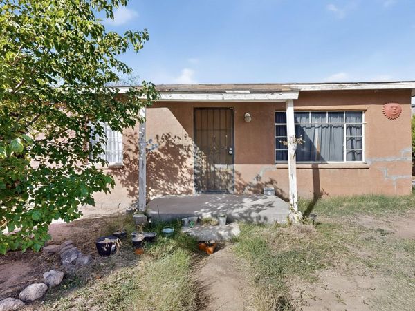 3733 Arno Street NE, Albuquerque, NM 87107