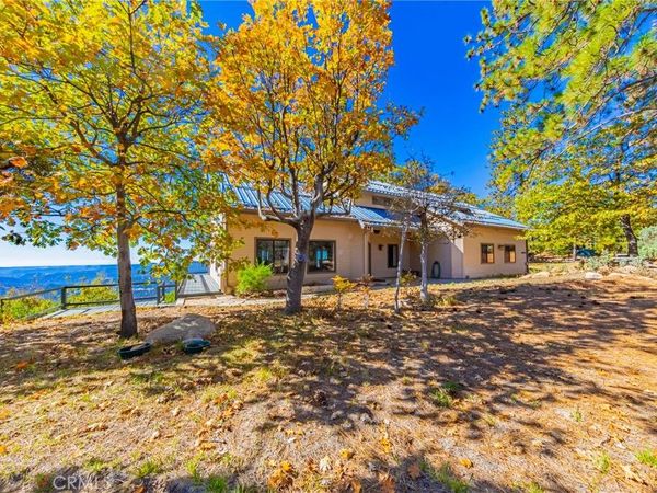 33177 Cascadel Heights Drive, North Fork, CA 93643