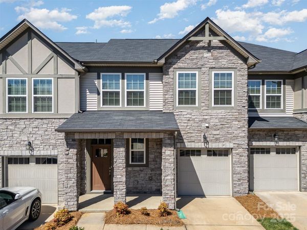 9320 Glenburn Lane, Charlotte, NC 28278