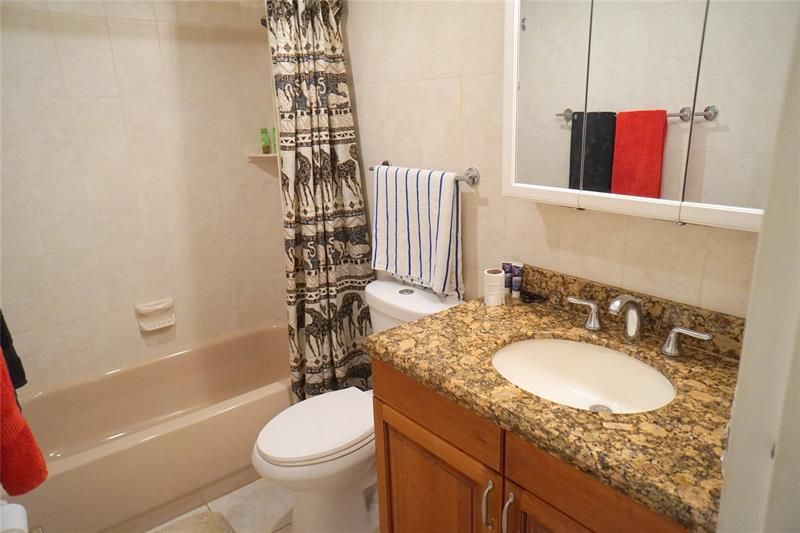 2851 Somerset Drive, Unit 103, Lauderdale Lakes, FL 33311 Photo