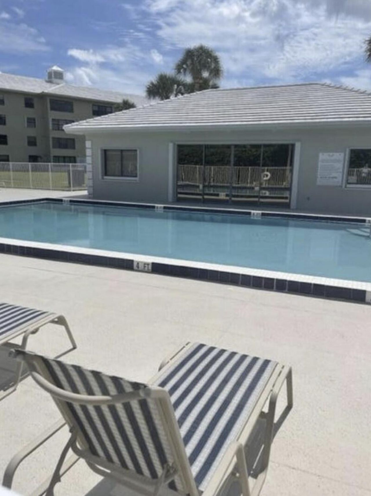 3636 Whitehall Drive, Unit 401, West Palm Beach, FL 33401 Photo