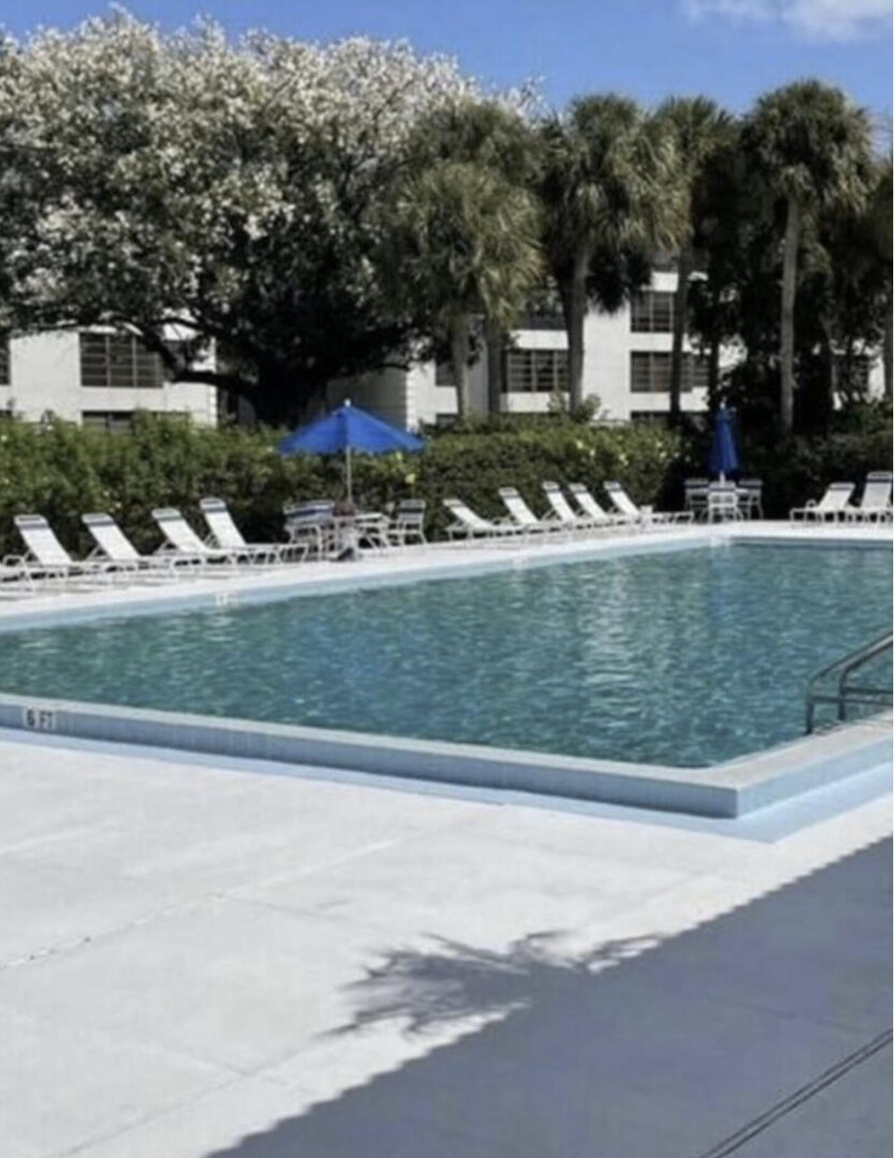 3636 Whitehall Drive, Unit 401, West Palm Beach, FL 33401 Photo