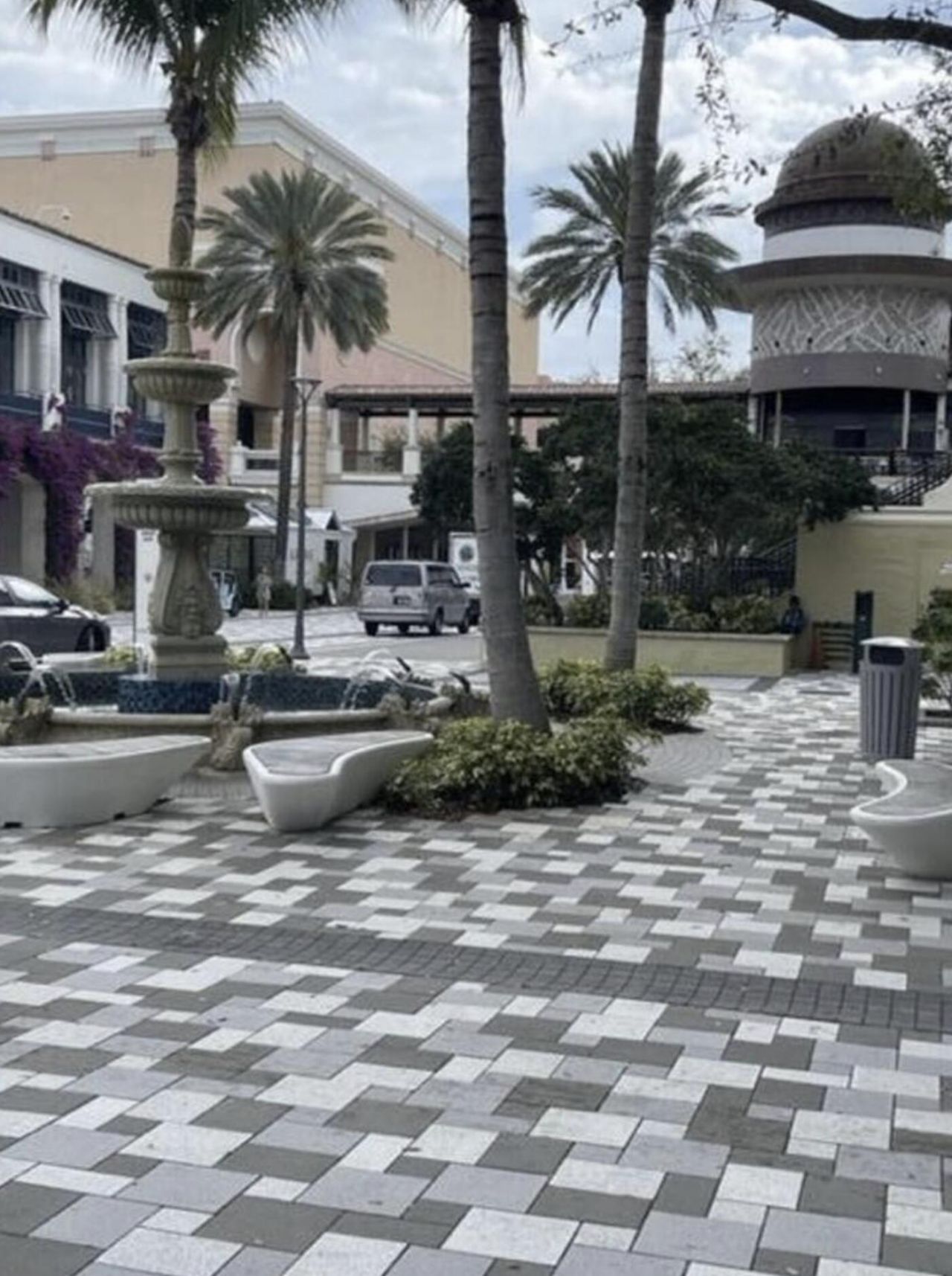 3636 Whitehall Drive, Unit 401, West Palm Beach, FL 33401 Photo