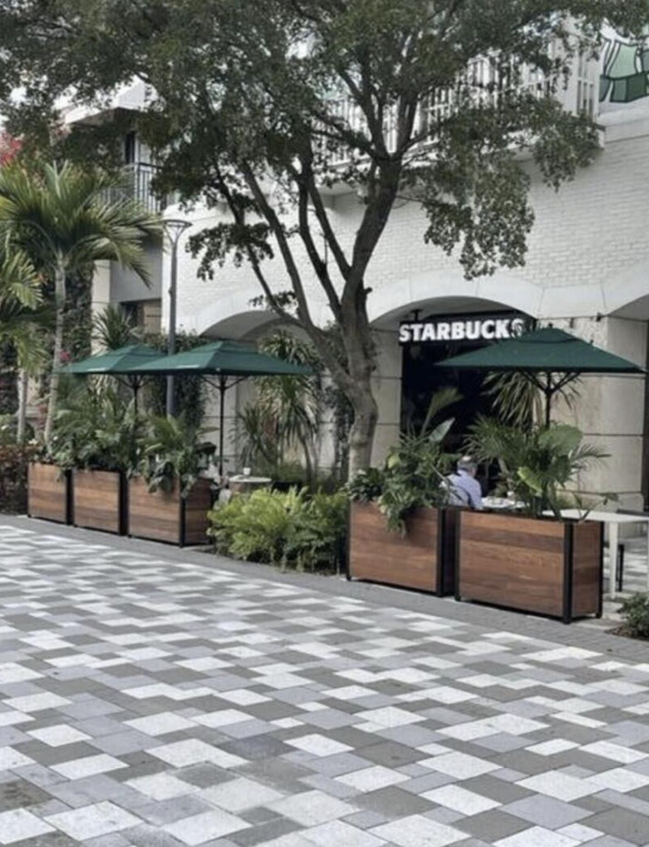 3636 Whitehall Drive, Unit 401, West Palm Beach, FL 33401 Photo