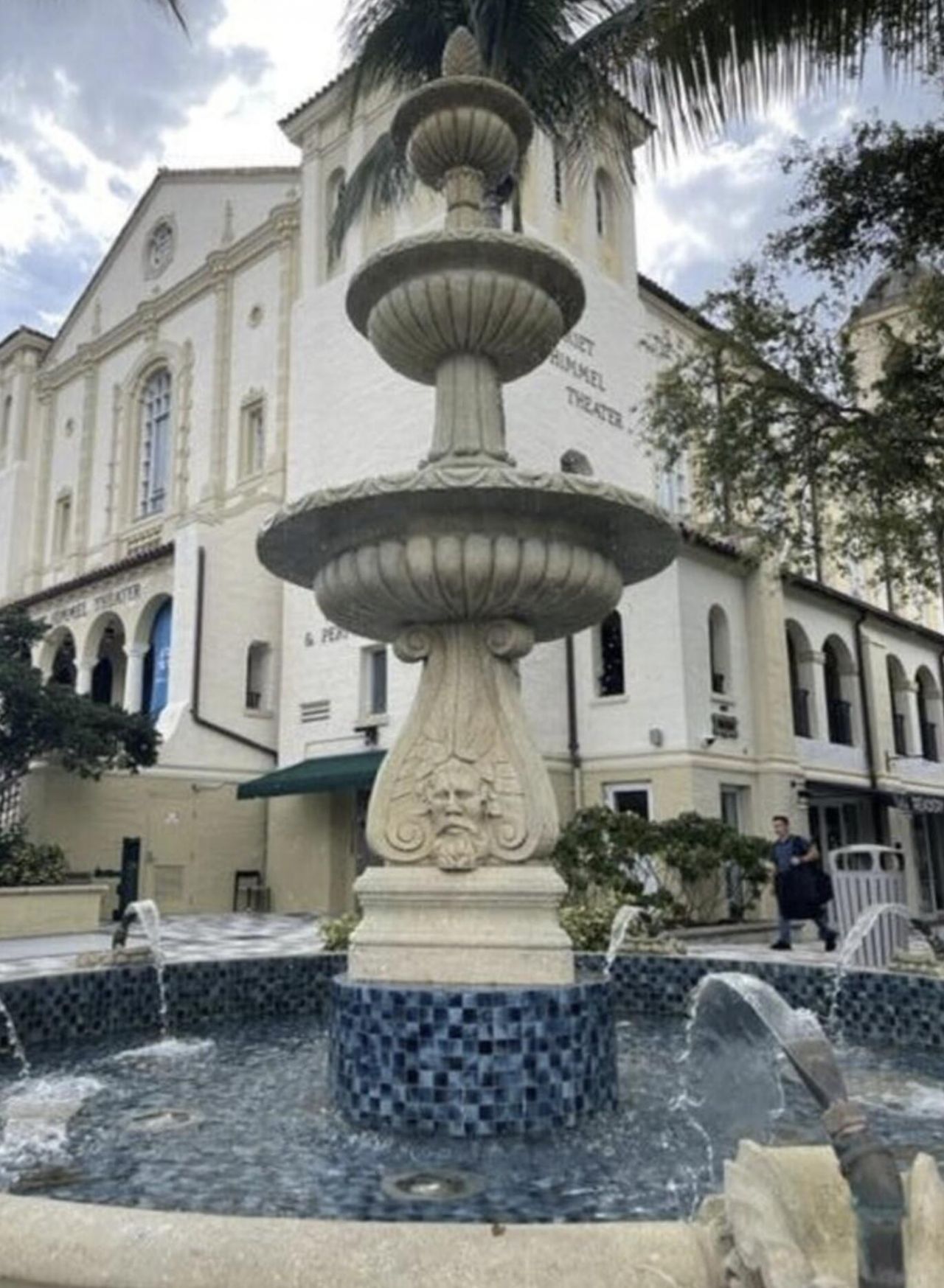 3636 Whitehall Drive, Unit 401, West Palm Beach, FL 33401 Photo