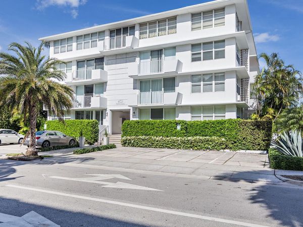 401 Peruvian Avenue, Unit 1040, Palm Beach, FL 33480