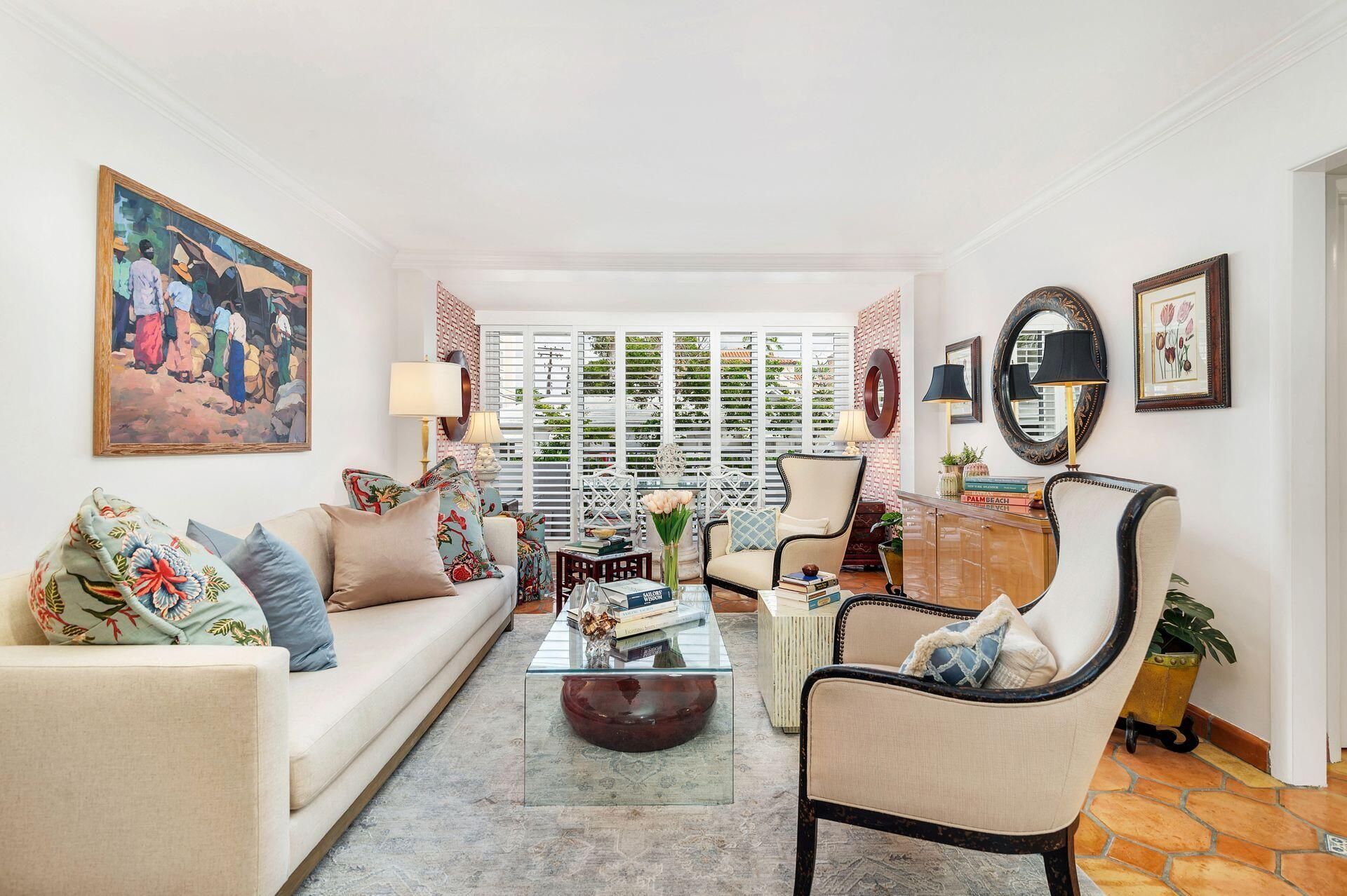 401 Peruvian Avenue, Unit 1040, Palm Beach, FL 33480 Photo