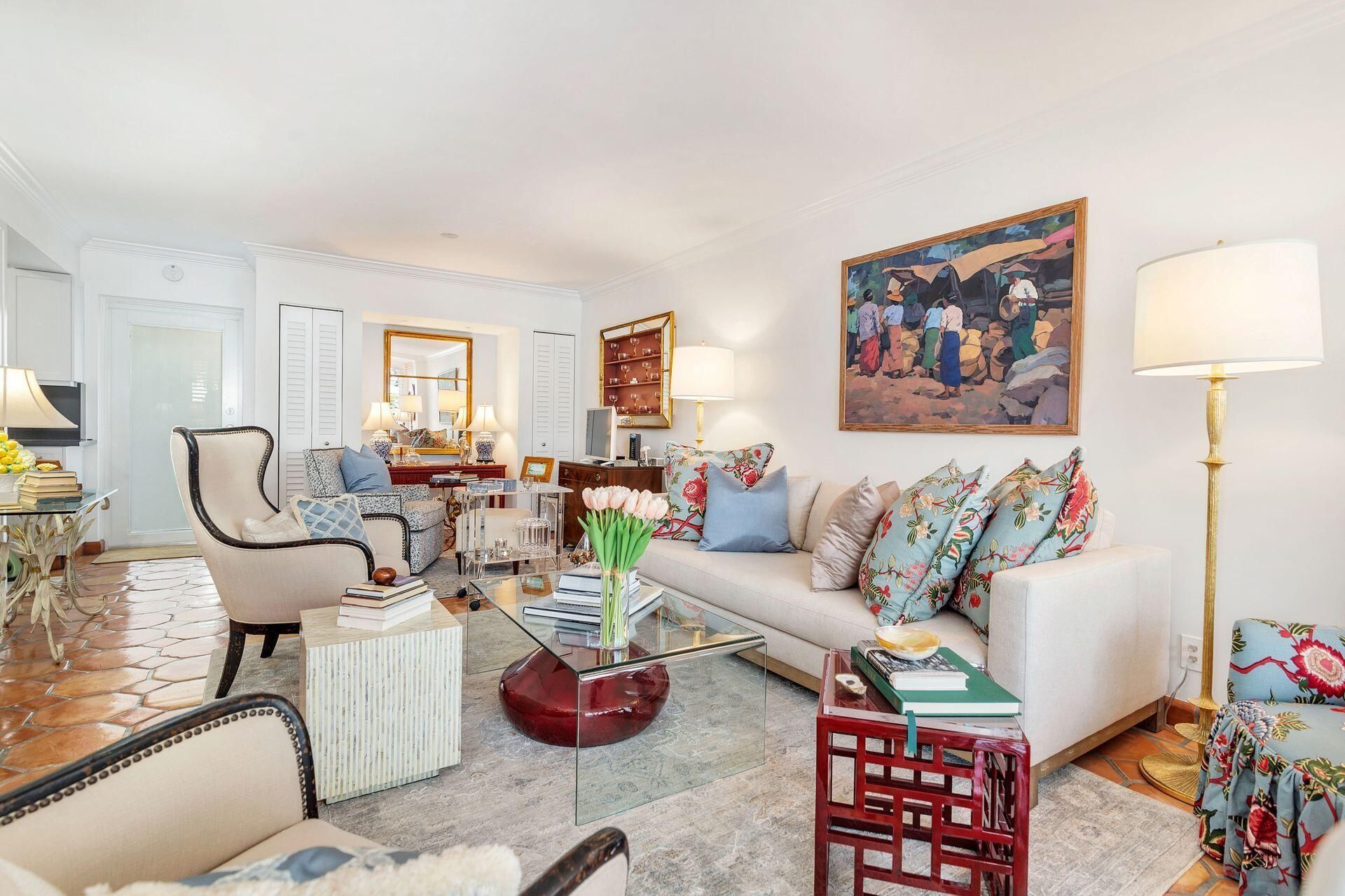 401 Peruvian Avenue, Unit 1040, Palm Beach, FL 33480 Photo